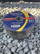 Круг отрезной по металлу Свитязь 125 x 1,2 x 22,23 мм от 10 шт. - изображение 6
