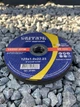 Круг отрезной по металлу Свитязь 125 x 1,2 x 22,23 мм от 10 шт. - изображение 4