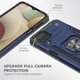 Чохол Protector для Samsung Galaxy M33 / M336 протиударний бампер з підставкою Blue - зображення 5