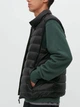 Теплый жилет мужской Uniqlo 402832485 3XL Черный (1159770258) - изображение 5