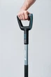 Лопата Cellfast пряма ERGO, закруглене лезо, 123 см, 2.1 кг (40-001) - изображение 5