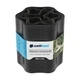 Бордюрная лента для газона Cellfast 30-033H волнистый 20x900см Черный - изображение 1