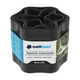Бордюрная лента для газона Cellfast 30-032H волнистый 15x900см Черный - изображение 1