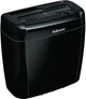 Знищувач паперу Fellowes Powershred 36С чорний (f.U4700301) - зображення 1