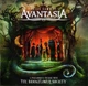 AVANTASIA – A Paranormal Evening With The Moonflower Society (CD, EU) - изображение 1
