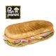 Панини Pan Panini ТРИ МЯСА 10шт х 220 г - изображение 1