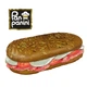 Панини Pan Panini Салями с фетой и томатами 10шт х 220 г - изображение 1