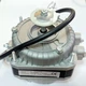 Двигатель обдува холодильной витрины MOD.№10-40W Китай - изображение 1