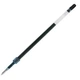 Стрижень Uni-ball до ролера Jetstream 0.7 мм чорний (SXR-C7.Black) - зображення 1
