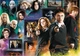 Пазли Trefl - Гаррі Поттер. У світі чарівників / Warner Bros. Entertainment Inc, 1000 елементів (10668) - изображение 2