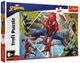Пазли Trefl - Дивовижний Спайдермен / Disney Marvel Spiderman, 300 елементів (23005) - зображення 1