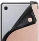 Чохол для планшета BeCover Flexible TPU Mate для Samsung Galaxy Tab A7 Lite SM-T220 / SM-T225 Rose Gold (BC_706476) - зображення 4