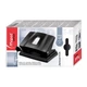 Діркопробивач Maped ESSENTIALS METAL до 25 аркушів металевий чорний (MP.402411) - зображення 2