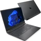 Ноутбук HP Victus 16-e0139nw 16.1" IPS 165Hz R7-5800H 16GB RAM 1TB SSD GeForce RTX3060 Windows 11 Home (6E2Z4EA) - изображение 6
