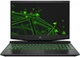Ноутбук HP Pavilion Gaming 15-dk2833nw 15.6" IPS i5-11300H 8GB RAM 512GB GeForce GTX1650 Windows 11 Home (5Z807EA) - зображення 1