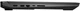 Ноутбук HP Pavilion Gaming 15-dk2833nw 15.6" IPS i5-11300H 8GB RAM 512GB GeForce GTX1650 Windows 11 Home (5Z807EA) - зображення 3