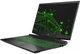 Ноутбук HP Pavilion Gaming 15-dk2833nw 15.6" IPS i5-11300H 8GB RAM 512GB GeForce GTX1650 Windows 11 Home (5Z807EA) - зображення 6