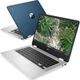 Ноутбук HP Chromebook x360 14A-CA0439NN 14" IPS Pentium N5030 4GB RAM 128GB eMMC Chrome OS (5S0M9EA) - изображение 8