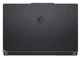 Ноутбук MSI Cyborg A12VE-057PL 15.6" IPS 144Hz i5-12450H 16GB RAM 512GB SSD GeForce RTX4050 Windows 11 Home (A12VE-057PL) - изображение 4