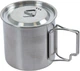 Кружка SKIF Outdoor SO-8009 Loner Cup Plus 500 мл (3890286) - изображение 1