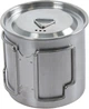 Кружка SKIF Outdoor SO-8009 Loner Cup Plus 500 мл (3890286) - изображение 3