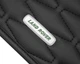 Коврики в салон Inliner для Land Rover Range Rover '13-21 Olimp Design из экокожи черные с шильдиками (комплект) - изображение 9
