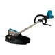 Мотокоса аккумуляторная Makita DUR368LZ (350 мм, 3500-6500 мин-1, 2.4 мм, 550 Вт, BL, LXT, без аккумуляторов и зарядного устройства) - изображение 2