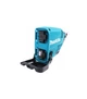 Мотокоса акумуляторна Makita DUR369AZ (430 мм, 4600-7000 хв-1, 2.4 мм, 1000 Вт, BL, LXT, без акумуляторів та зарядного пристрою) - зображення 4