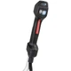 Мотокоса акумуляторна Makita DUR369AZ (430 мм, 4600-7000 хв-1, 2.4 мм, 1000 Вт, BL, LXT, без акумуляторів та зарядного пристрою) - зображення 6