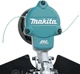 Мотокоса аккумуляторный Makita DUR368AZ (без аккумуляторов и зарядного устройства) - изображение 6