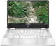 Ноутбук HP Chromebook x360 14A-CA0429NN 14" IPS Pentium N5030 4GB RAM 128GB eMMC Chrome OS (5S0M8EA) - изображение 1