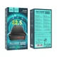 Power Bank HOCO J101B Astute PD20W+QC3.0 30000 mAh Чорний - изображение 2