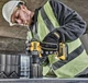 Дриль-шурупокрут акумуляторний безщітковий DeWALT DCD800NT - зображення 7