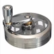 Крешер для тютюну MeinHaus Rasta Silver - изображение 4