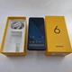 Realme6 128 GB Blue (2C00004884) БО - зображення 1