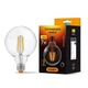 Лампочка димерная Filament 7W E27 4100K 220V VIDEX (VL-G95FD-07274) - изображение 1
