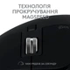 Мышь Bluetooth Logitech MX Master 3S For Mac Space Grey (910-006571) - изображение 4
