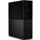 Жорсткий диск HDD WD My Book Desktop 8 TB (BBGB0080HBK) - зображення 3