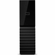 Жорсткий диск HDD WD My Book Desktop 8 TB (BBGB0080HBK) - зображення 5