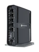 Бездротовий маршрутизатор MikroTik hAP ax2 (C52iG-5HaxD2HaxD-TC) - изображение 1