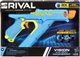 Бластер Нерф Райвал Вижн Nerf Rival Vision XXII-800 Blaster Hasbro (F3959) - изображение 10