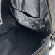 Рюкзак Gold be брезент Черный 1304 - изображение 2