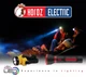 Фонарик налобный светодиодный 3W Beckham-3 Horoz Electric - изображение 3