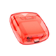 Наушники Bluetooth HOCO Clear Explore Edition BT5.1 headset EW15 red - изображение 2