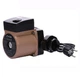 Насос циркуляційний Optima OP25-60 130мм + гайки, + кабель з вилкою - зображення 2