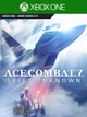 ACE COMBAT 7: SKIES UNKNOWN Standard Edition (Ключ активації на Xbox One | Series X/S) регіон Європа - зображення 2
