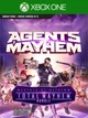 Agents of Mayhem - Total Mayhem Bundle (Ключ активації на Xbox One | Series X/S) регіон Європа - изображение 2