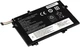 Аккумулятор PowerPlant для ноутбуков Lenovo ThinkPad L480 (01AV463) 11.1В 4100 мА·ч (NB481286) - изображение 2