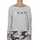 Жіночі кофти YI2419323 DKNY L 37 - grey сірий - зображення 2
