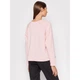 Жіночі кофти YI2422484 DKNY XS 690 - blush рожевий - изображение 3